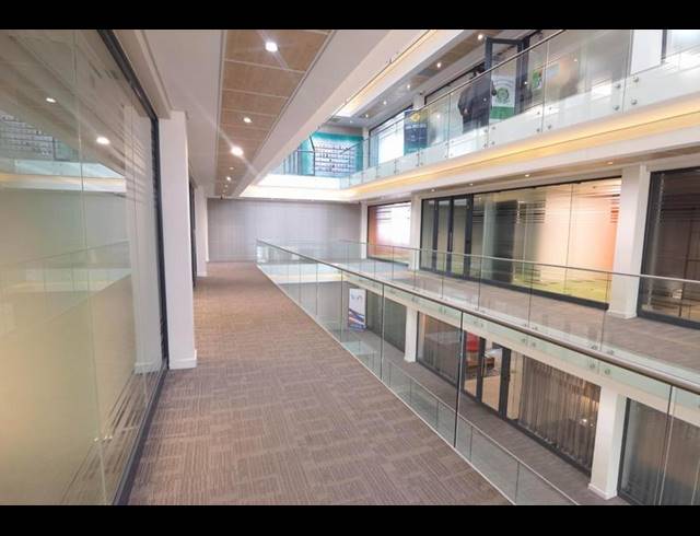 BUSINESS PROPERTY TO RENT IN MENLYN